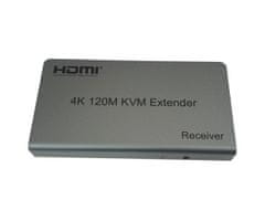 shumee Spacetronik SPH-HLC51 pretvornik HDMI v LAN
