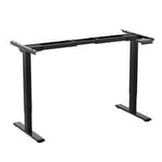 Greatstore Električno namizno stojalo SPE-214RB