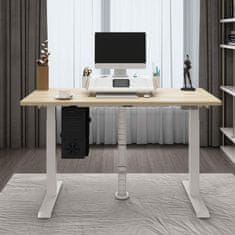 Greatstore Električno namizno stojalo SPE-214RB