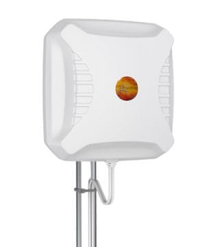 shumee Poynting XPOL-2-5G-01 MIMO 2x2 SMA panelna antena