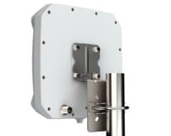 shumee Poynting XPOL-2-5G-01 MIMO 2x2 SMA panelna antena