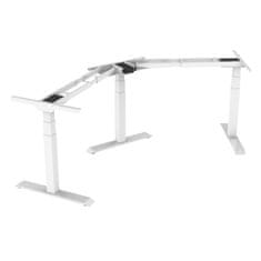 shumee Spacetronik SPE-323TW električno namizno stojalo