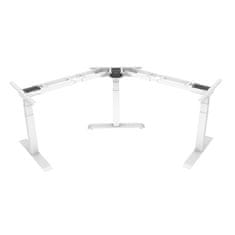 shumee Spacetronik SPE-323TW električno namizno stojalo