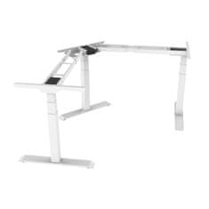 shumee Spacetronik SPE-323TW električno namizno stojalo