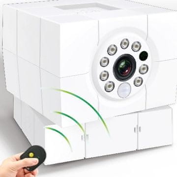 shumee AMARYLLO iCare FHD kamera