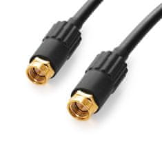 shumee GSM 2-5G WiFi ojačevalna antena Poynting UDAS-1