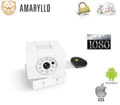 AMARYLLO iCare FHD kamera