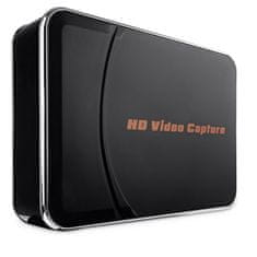 shumee Videorekorder HDMI USB Capture 3.0 SP-HVG03