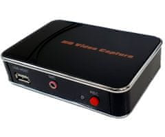 shumee Videorekorder HDMI USB Capture 3.0 SP-HVG03