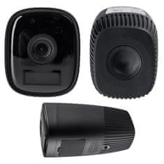 Greatstore Baterija kamere WiFi Smart Life SL-C31 Tuya Google