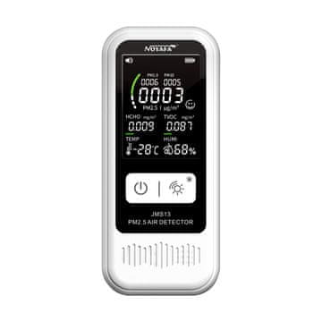 shumee Monitor kakovosti zraka z alarmom PM2,5 JMS-13