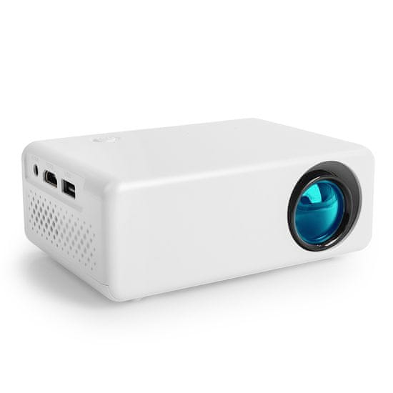 shumee Mini medijski pravljični projektor LED iPix L01