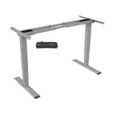 Greatstore Spacetronik SPE-226AG električno namizno stojalo