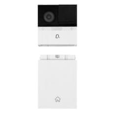shumee Wifi kamera baterija zvonec Tuya Laxihub B1-TY