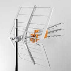 shumee Spacetronik TUCANA aktivno-pasivna antena AGC 5G