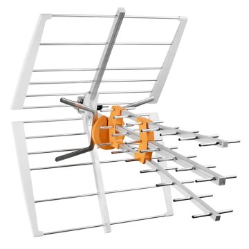 shumee Spacetronik TUCANA aktivno-pasivna antena AGC 5G