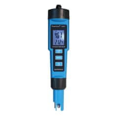 Greatstore Reakcijski merilnik PH / EC / TDS / TEMP PeakTech 5307