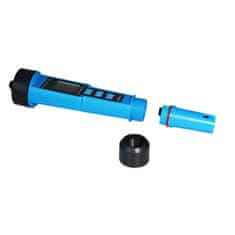 Greatstore Reakcijski merilnik PH / EC / TDS / TEMP PeakTech 5307