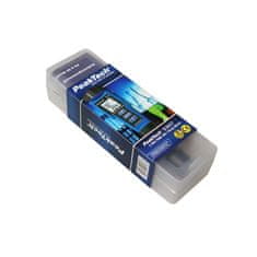 Greatstore Reakcijski merilnik PH / EC / TDS / TEMP PeakTech 5307