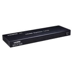 shumee Spacetronik HDMI 1/16 razdelilnik SPH-RS116_V14