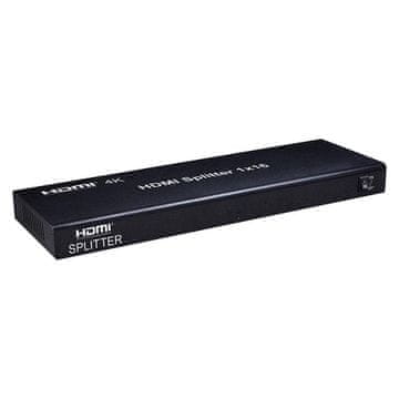 shumee Spacetronik HDMI 1/16 razdelilnik SPH-RS116_V14