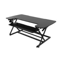 Greatstore Spacetronik SPR-122LB stojalo za stoječe delo