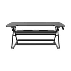 Greatstore Spacetronik SPR-122LB stojalo za stoječe delo
