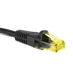 Greatstore RJ45 CAT 6 U/UTP AWG24 PE CU Fluke PoE kabel 20m