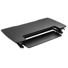 Greatstore Spacetronik SPR-122LB stojalo za stoječe delo