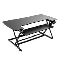 Greatstore Spacetronik SPR-122LB stojalo za stoječe delo