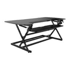 Greatstore Spacetronik SPR-122LB stojalo za stoječe delo