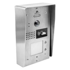 shumee Spacetronik SPD-DS812 dvodružinski video vhodni sistem