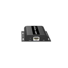 shumee Pretvornik HDMI v IP SPH-HIPIRv4 RX sprejemnik