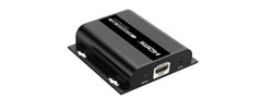 shumee Pretvornik HDMI v IP SPH-HIPIRv4 RX sprejemnik