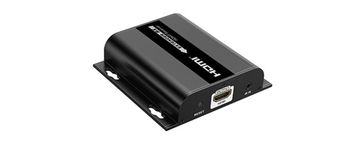 shumee Pretvornik HDMI v IP SPH-HIPIRv4 RX sprejemnik