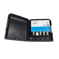 Greatstore Alcad Mast ojačevalnik AM-696 UHF+VHF/FM+SAT