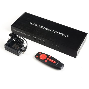 shumee Krmilnik video stene SPH-VW331