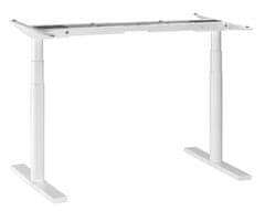 shumee Spacetronik SPE-227W električno namizno stojalo