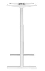 shumee Spacetronik SPE-227W električno namizno stojalo