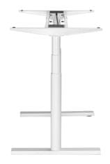 shumee Spacetronik SPE-227W električno namizno stojalo