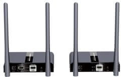 shumee Spacetronik SPH-W50N-Dual brezžični oddajnik HDMI