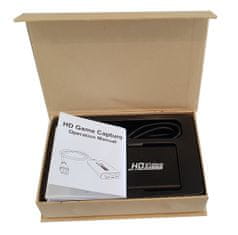 shumee Snemalnik Grabber HDMI Spacetronik SP-HVG02 za PC