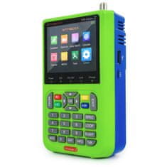 Greatstore Digitalni satelit FreeSAT V8 FINDER 2 meter