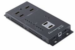 shumee Spacetronik SPH-M42 Pro 4K HDMI 4/2 Matrix