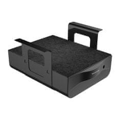 Greatstore Predal za pisalno mizo pod pultom Spacetronik SPB-121B
