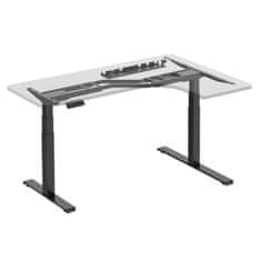 shumee Spacetronik SPE-243LB električno namizno stojalo