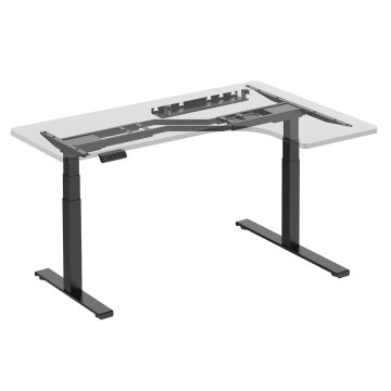 shumee Spacetronik SPE-243LB električno namizno stojalo