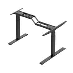 shumee Spacetronik SPE-243LB električno namizno stojalo