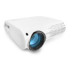 LED projektor Crenova XPE660 White 1280x720