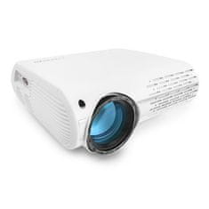 shumee LED projektor Crenova XPE660 White 1280x720